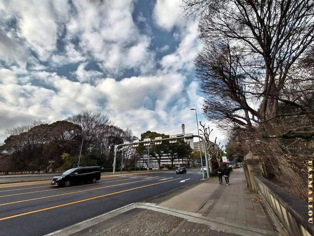 NAGOYA - Centre Ville et Vie Quotidienne - Janvier 2024 - 077.JPG